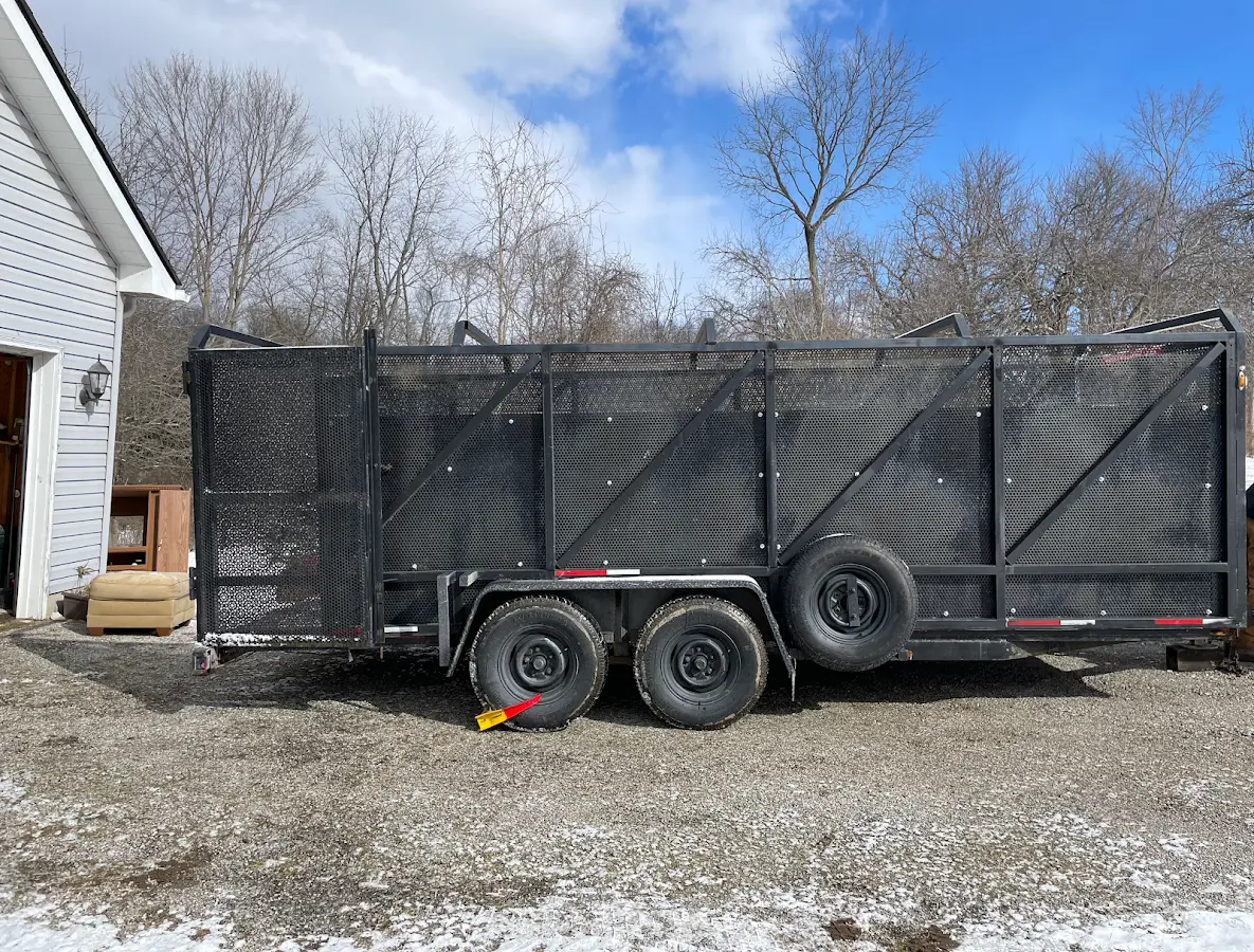 Dumpster Rental services in Franklin Park, IL